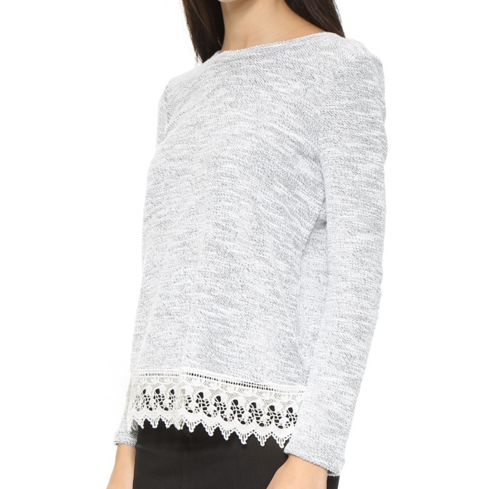 Jack by BB Dakota “Rufio” top